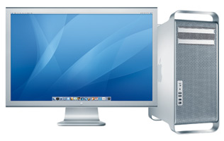 Mac G5