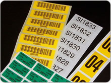 Thermal Transfer Printing
