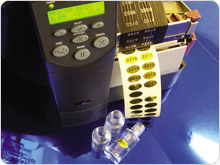 Thermal Transfer Printing