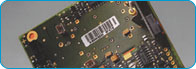 Leading manufacturer of short run custom produced self adhesive labels